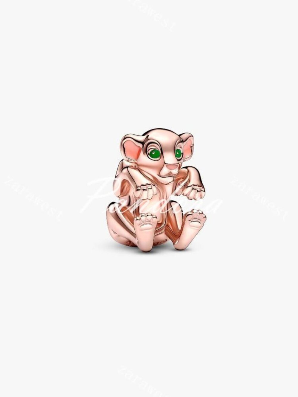 Pandora Disney The Lion King Nala Charm